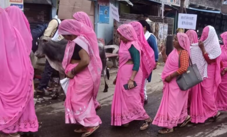 UP Anganwadi Bharti 2026