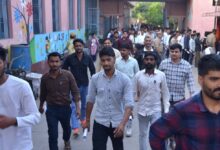 Photo of यूपी में 42 हजार होमगार्ड पदों पर भर्ती परीक्षा शुरू, 25 लाख अभ्यर्थी होंगे शामिल, तीन दिन चलेगी परीक्षा