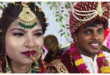 Photo of ‘गैस न मिला तो चूल्हे पर खाना बना लोगी’, जयमाल से पहले दुल्हन के सामने दूल्हे ने रखी अनोखी शर्त