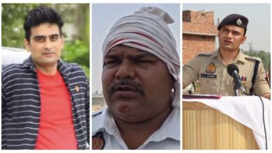 Photo of गजब! ड्यूटी छोड़ ‘फ्रेश’ होने गया सिपाही तो TSI से दर्ज करा दी रिपोर्ट, एसपी ने दिए जांच के आदेश  