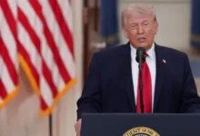 Photo of पाकिस्तान की मध्यस्थता से अमेरिका-ईरान के बीच अप्रत्यक्ष वार्ता शुरू, ट्रंप के बयान से बढ़ी हलचल