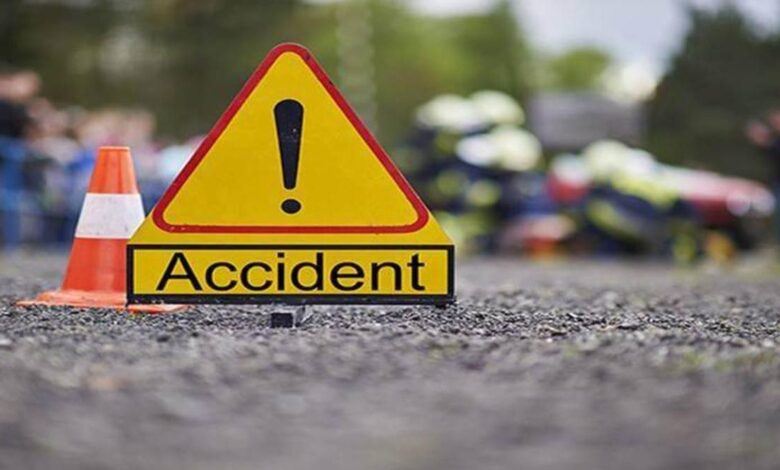 Udaipur Accident