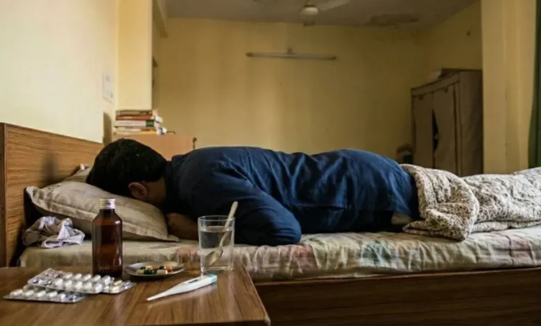 Power Pills Death Case :