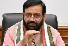 Photo of जनगणना 2027 को लेकर सीएम नायब सिंह सैनी की प्रेस वार्ता, डिजिटल व्यवस्था और विकास पर दिया जोर