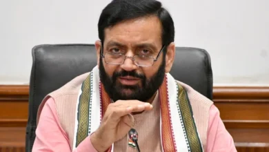 Photo of जनगणना 2027 को लेकर सीएम नायब सिंह सैनी की प्रेस वार्ता, डिजिटल व्यवस्था और विकास पर दिया जोर