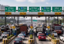 Photo of हाईवे पर अब सिर्फ डिजिटल टोल: बिना FASTag वाहन नहीं गुजर पाएगा, जानिए नए नियम और जुर्माने