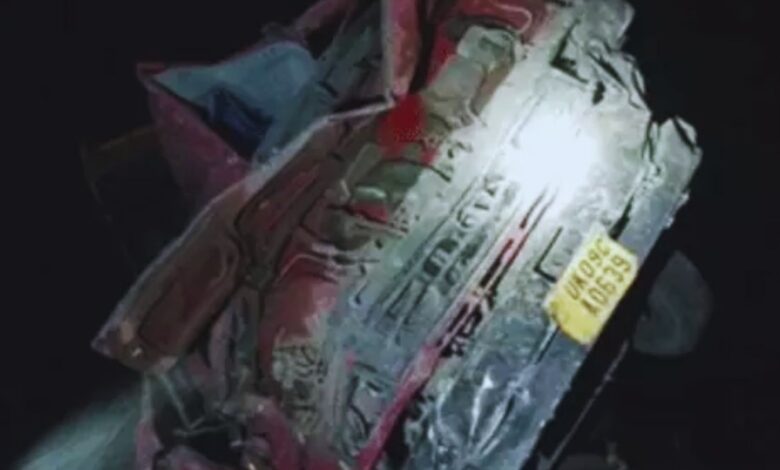 Uttarakhand Accident