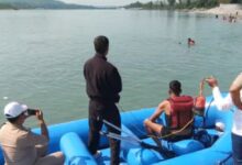 Photo of गाजियाबाद के श्रद्धालु हरिद्वार में गंगा स्नान के दौरान डूबे, तलाश जारी