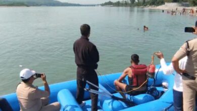 Photo of गाजियाबाद के श्रद्धालु हरिद्वार में गंगा स्नान के दौरान डूबे, तलाश जारी