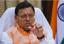 Photo of मुख्यमंत्री धामी के जीरो टॉलरेंस का असर, देहरादून में रिश्वत मामले में उप शिक्षा अधिकारी गिरफ्तार