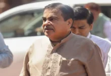 Photo of नितिन गडकरी व उनके परिवार को धमकी, नागपुर पुलिस ने केस दर्ज किया