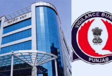 Photo of विजिलेंस इन एक्शन मोड, लुधियाना में ASI रिश्वत लेते रंगे हाथों गिरफ्तार