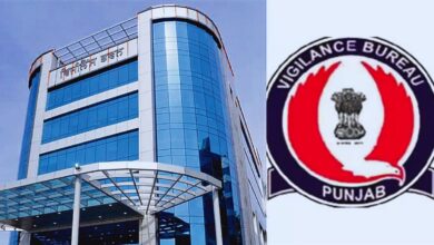 Photo of विजिलेंस इन एक्शन मोड, लुधियाना में ASI रिश्वत लेते रंगे हाथों गिरफ्तार