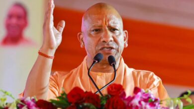 Photo of ‘विकसित यूपी@2047’ विजन के तहत शहरी क्षेत्रों के विकास का रोडमैप तैयार, आवश्यक सुविधाएं जुटाने का लक्ष्य