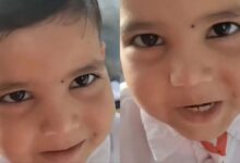 Photo of टीचर और छात्र की मासूम बातचीत ने जीता लोगों का दिल, वीडियो वायरल