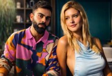 Photo of विराट कोहली के एक लाइक से ट्रेंड में आईं इन्फ्लुएंसर लिजलाज, सोशल मीडिया पर जमकर हो रही चर्चा