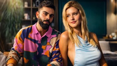 Photo of विराट कोहली के एक लाइक से ट्रेंड में आईं इन्फ्लुएंसर लिजलाज, सोशल मीडिया पर जमकर हो रही चर्चा