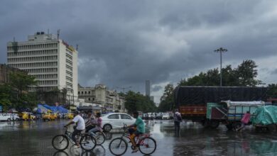 Photo of दिल्ली NCR में गर्मी से मिलेगी राहत, अगले 48 घंटे बारिश का अलर्ट