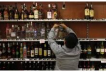 Photo of बंगाल में पहले चरण से पहले सख्ती, तय समय से पहले बंद हुईं शराब दुकानें