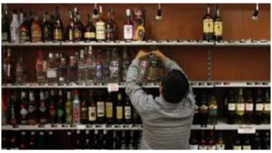 Photo of बंगाल में पहले चरण से पहले सख्ती, तय समय से पहले बंद हुईं शराब दुकानें