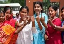 Photo of पश्चिम बंगाल चुनाव: दूसरे चरण में 142 सीटों पर मतदान शुरू, 3.22 करोड़ मतदाता तय करेंगे उम्मीदवारों की किस्मत