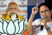 Photo of पश्चिम बंगाल में रिकॉर्ड तोड़ वोटिंग, पहले फेज में 90% मतदान, डिटेस में पढ़ें