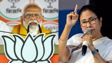 Photo of पश्चिम बंगाल में रिकॉर्ड तोड़ वोटिंग, पहले फेज में 90% मतदान, डिटेल में पढ़ें