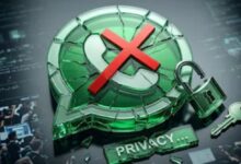 Photo of WhatsApp एन्क्रिप्शन नीति पर विवाद, Telegram CEO ने बताया ‘फ्रॉड’, प्राइवेट मैसेज पर बड़े सवाल