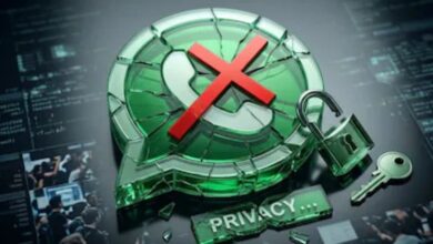 Photo of WhatsApp एन्क्रिप्शन नीति पर विवाद, Telegram CEO ने बताया ‘फ्रॉड’, प्राइवेट मैसेज पर बड़े सवाल
