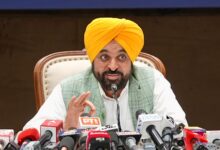 Photo of अब अमेरिका और यूरोप की तरह पंजाब में महज़ 6 मिनट में पुलिस सहायता मिलेगी : सीएम मान