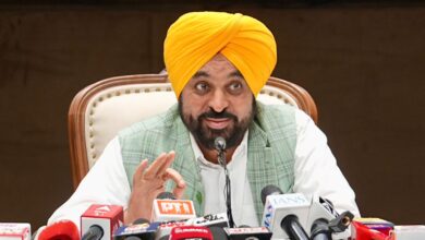 Photo of अब अमेरिका और यूरोप की तरह पंजाब में महज़ 6 मिनट में पुलिस सहायता मिलेगी : सीएम मान