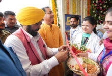 Photo of CM भगवंत मान ने चीमा में संत अतर सिंह अस्पताल का किया उद्घाटन, 50 हजार लोगों को मिलेगा लाभ