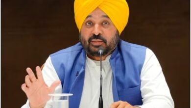 Photo of CM भगवंत मान की अगुवाई में पंजाब सरकार द्वारा ‘पुरस्कार नीति’ लागू, 28 सबसे वांछित अपराधियों की सूची जारी