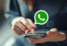 Photo of चैटिंग होगी और आसान, WhatsApp में आ सकते हैं फ्लोटिंग नोटिफिकेशन बबल्स