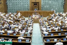 Photo of लोकसभा में महिला आरक्षण पर सरकार क्यों रह गई पीछे, आंकड़ों से समझिए पूरा गणित