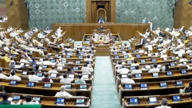 Photo of लोकसभा में महिला आरक्षण पर सरकार क्यों रह गई पीछे, आंकड़ों से समझिए पूरा गणित