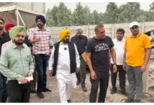 Photo of हॉट मिक्स प्लांट की क्षमता बढ़ाने पर जोर, मानसून से पहले काम पूरा करने का लक्ष्य