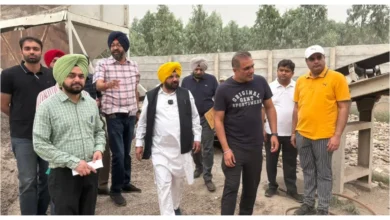 Photo of हॉट मिक्स प्लांट की क्षमता बढ़ाने पर जोर, मानसून से पहले काम पूरा करने का लक्ष्य