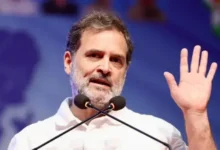 Photo of राहुल गांधी के नीतीश कुमार पर ‘कंप्रोमाइज्ड’ बयान से सियासी बवाल, JDU का पलटवार- जानें क्या कहा