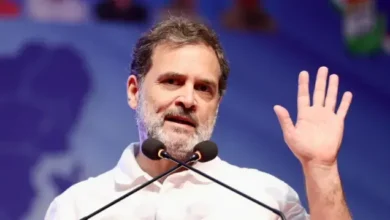 Photo of राहुल गांधी के नीतीश कुमार पर ‘कंप्रोमाइज्ड’ बयान से सियासी बवाल, JDU का पलटवार- जानें क्या कहा
