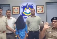Photo of सूरत के पांडेसरा में पुलिस ने रातभर सर्च ऑपरेशन चलाया, 6 साल की बच्ची अपहरण से सुरक्षित बची और आरोपी गिरफ्तार