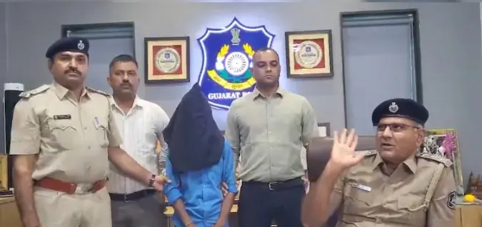 Gujarat News :