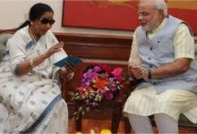 Photo of Asha Bhosle के निधन पर पीएम मोदी ने जताया शोक, बोले – ‘बहुमुखी आवाजों में से एक थीं’