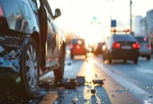 Photo of गोवा में सड़क हादसा: तेज कार ने बाइक को मारी टक्कर, 23 साल की महिला की मौत