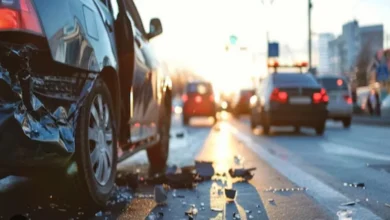 Photo of गोवा में सड़क हादसा: तेज कार ने बाइक को मारी टक्कर, 23 साल की महिला की मौत