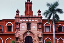 Photo of AMU में बड़ा एक्शन: हॉस्टलों में चेकिंग, बिना रजिस्ट्रेशन वाले छात्रों पर सख्ती, विदेशी छात्रों के लिए खास इंतजाम