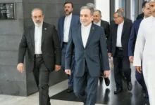 Photo of अमेरिका-ईरान वार्ता पर संकट, तेहरान ने बातचीत से किया इनकार