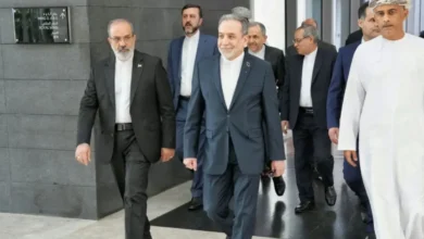 Photo of अमेरिका-ईरान वार्ता पर संकट, तेहरान ने बातचीत से किया इनकार