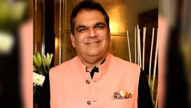 Photo of एमएसएमई क्षेत्र को मजबूत बनाने पर सरकार का विशेष ध्यान, उद्योगों को मिलेगी बड़ी राहत – संजीव अरोड़ा