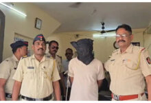 Photo of नागपुर में नासिक जैसा मामला, NGO की युवतियों से यौन शोषण के आरोप, काजी पर नमाज पढ़ने का दबाव बनाने का दावा